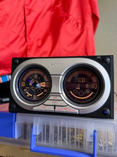 Sony 7700mdx 2din - wx-7700mdx,