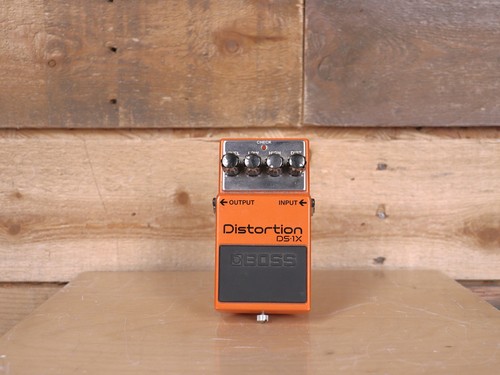 Boss pedale effetti - ds-1x,