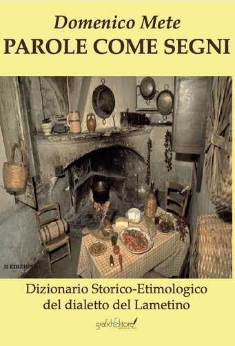 Parole come segni dizionario - come, segni.