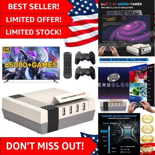 Super console cube gioco - console, x3: