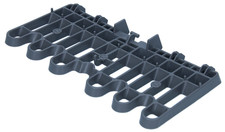 Ribaltina Portabicchieri Cestello Lavastoviglie Ariston Indesit Whirlpool BCI WF