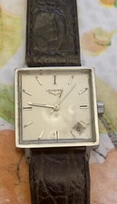 Longines Vintage Carica Manuale Editions Limited  Ref 7875