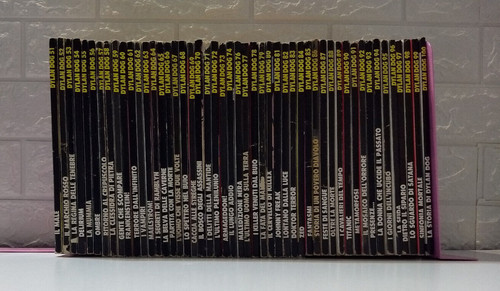 Dylan dog collezione completa - dog,