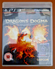 Dragon dogma dark - dogma, arisen