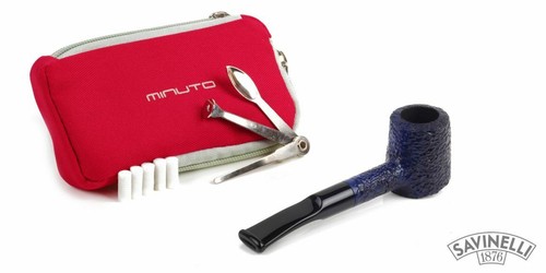 Pipa savinelli minuto - pipa,