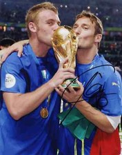 FRANCESCO TOTTI Foto