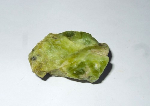 Minerali grezzi - -,