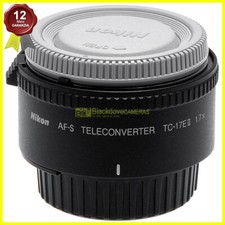 Nikon TC-17 E II AF-S Tele