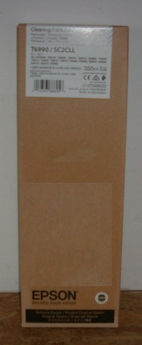Epson cartuccia pulizia t6990