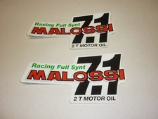 KIT N. 2 ADESIVI DECALCO