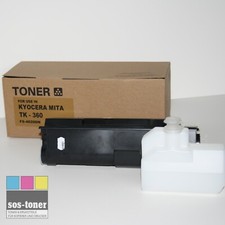 Toner per Kyocera-Mita