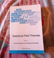 Teorie di Campo