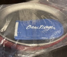 Padella vintage Beau Rivage in