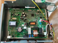 Scheda Daikin 3PCB5741-2  196X160 unita' esterna condizionatore mod. RXC25DV1B