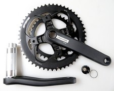 Guarnitura pedivella