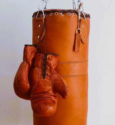 Borsa boxe 100 e - borsa,