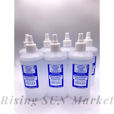 Soluzione Accelerante