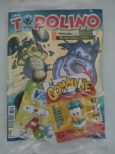 Topolino libretto 3178 - n.,