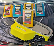 Kit Tagliando Abarth