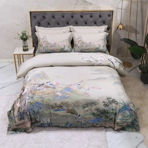 Set copripiumino 2025 chic