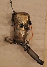 Vendo Catalizzatore Fap Alfa Romeo Giulia/Stelvio