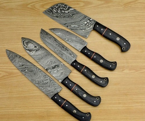 Coltello chef acciaio - coltello, in