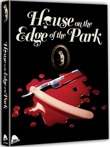 The house edge - edge, of