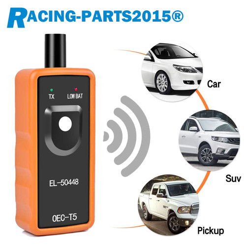 50448 auto tpms - auto,