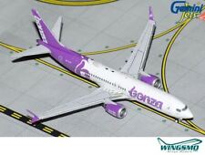 GeminiJets Bonza Boeing