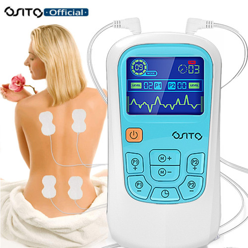 Tens unit fisioterapia - tens,