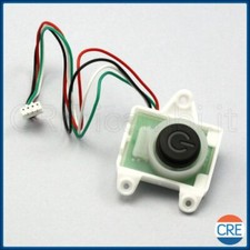 DOLCEGUSTO KRUPS Tasto