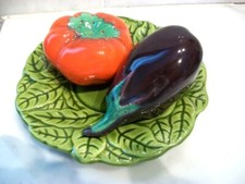 SET SALE e PEPE vintage in