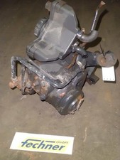 Servosterzo mercedes atego - servosterzo,