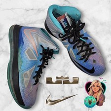 Scarpe da basket Nike LeBron