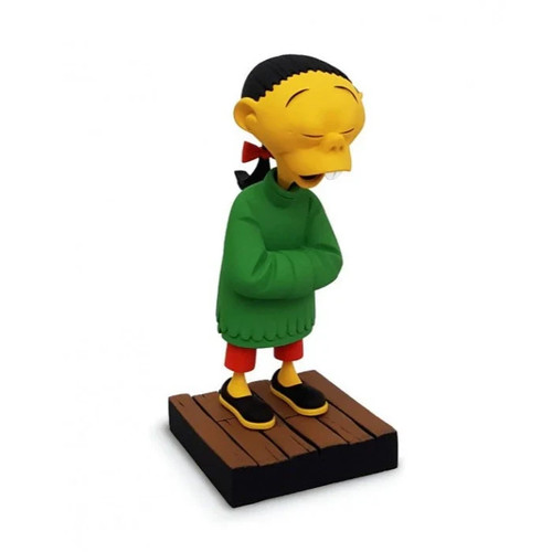 Fariboles morris lucky luke - morris,