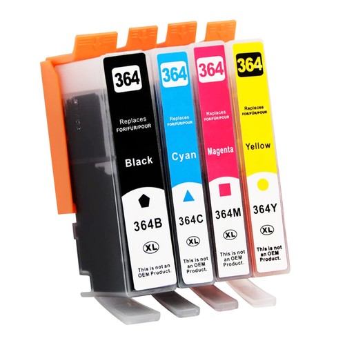 364xl cartucce compatibili per - 364xl,