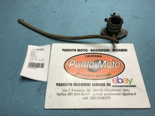 Collettore carburatore aria