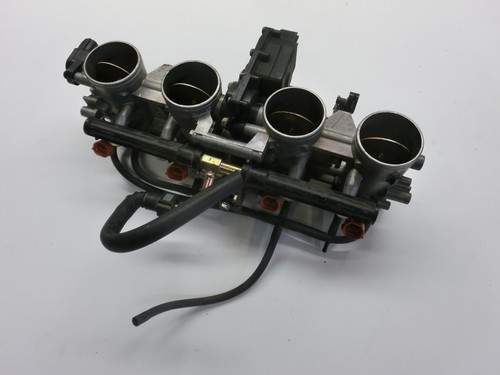 Kawasaki 1000 zrt00a - z,
