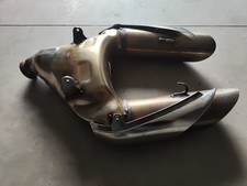 Silenziatori Scarico Originale