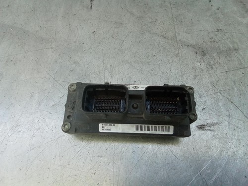 Centralina motore ecu - centralina,