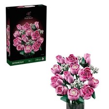 NUOVO Botanicals graziose rose
