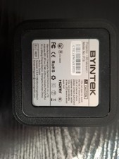 Proiettore byintek - 3d,