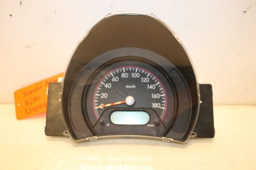 Contachilometri suzuki alto - contachilometri,