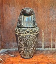 RARO vaso canopico ANTICHITÀ