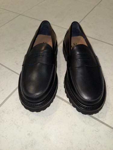 Mocassino blackstock weber - blackstock,