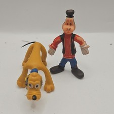 BAMBOLE POSABILI VINTAGE GOMMA