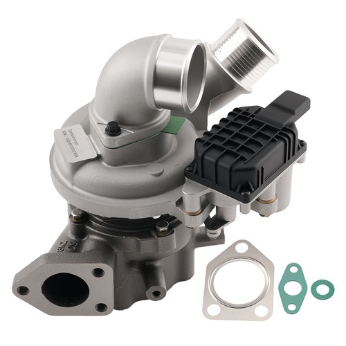 Turbolader turbo for hyundai - turbolader,