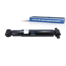 Ammortizzatori Telescopici A