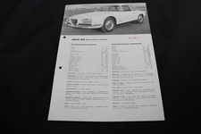 Brochure PROSPETTO (GM)