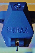 Cartuccia phono ROKSAN SHIRAZ